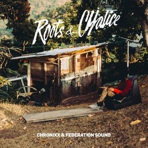 Chronixx : Roots & Chalice