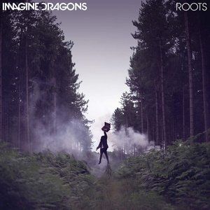 Album Imagine Dragons - Roots