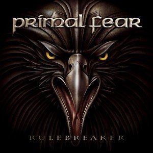 Album Rulebreaker - Primal Fear