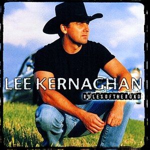 Album Lee Kernaghan - Rules of the Road