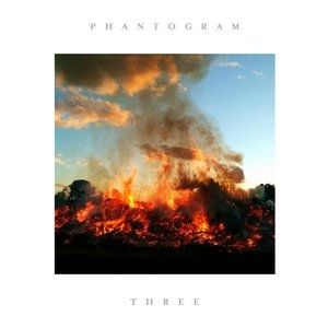 Album Phantogram - Run Run Blood