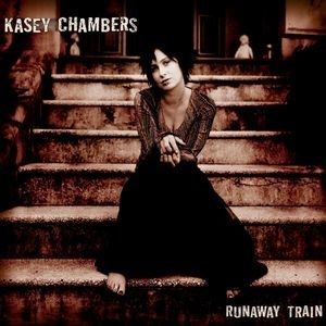 Kasey Chambers Runaway Train, 2005