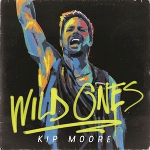 Kip Moore : Running for You