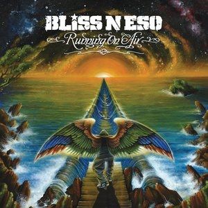 Album Bliss n Eso - Running on Air