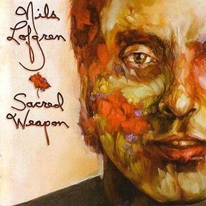 Album Nils Lofgren -  Sacred Weapon