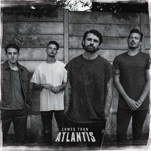 Album Lower Than Atlantis - Safe in Sound