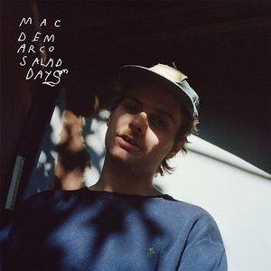 Album Mac DeMarco - Salad Days