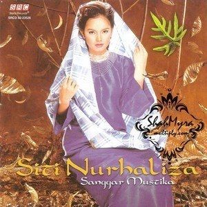 Siti Nurhaliza : Sanggar Mustika