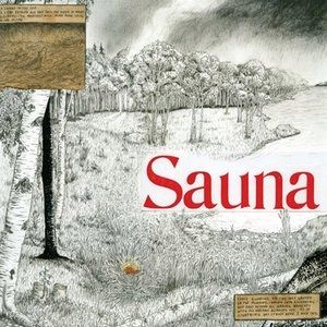 Album Mount Eerie - Sauna