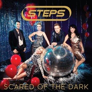 Scared of the Dark - Steps