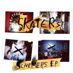 Album Skaters - Schemers EP