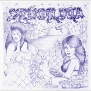 Album Vince Staples - Señorita