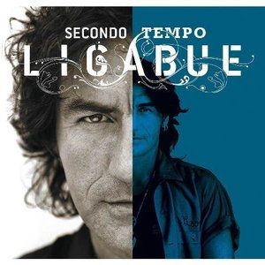 Album Luciano Ligabue - Secondo tempo