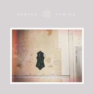 Album Laura Marling - Semper Femina
