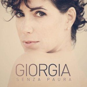 Album Giorgia - Senza paura