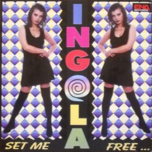 Album Ingola -  Set me free
