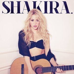 Shakira - album