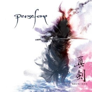 Album Persefone - Shin-Ken