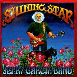 Album Jerry Garcia Band - Shining Star