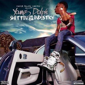Album Young Dolph - Shittin on the Industry