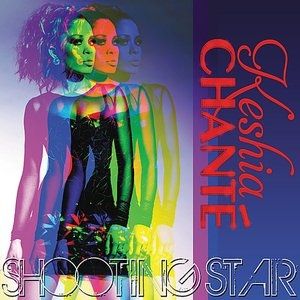 Album Keshia Chanté - Shooting Star