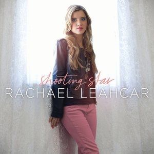 Rachael Leahcar Shooting Star, 2012