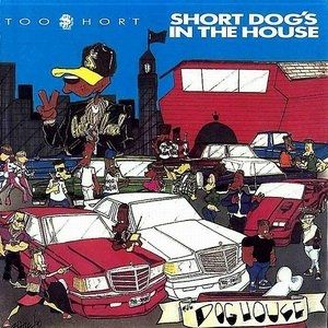 Short Dog's in the House - album