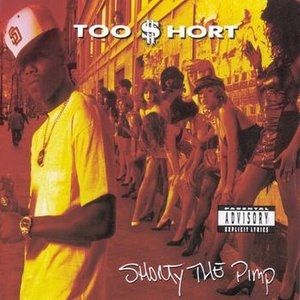 Shorty the Pimp - album