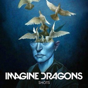 Album Shots - Imagine Dragons