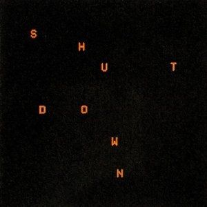 Album Joywave - Shutdown