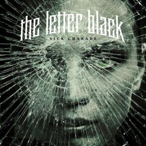 Album The Letter Black - Sick Charade