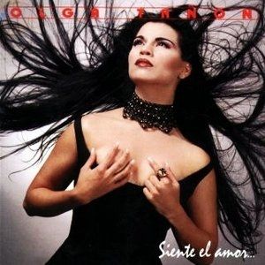 Album Olga Tañón - Siente el Amor...