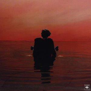 Album Harry Styles - Sign of the Times
