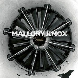 Album Mallory Knox - Signals