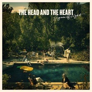 The Head and the Heart : Signs of Light