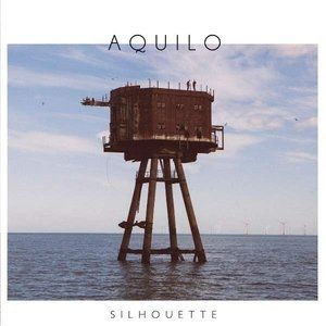 Album Aquilo - Silhouette