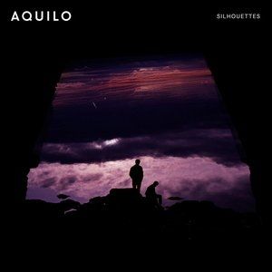 Album Aquilo - Silhouettes