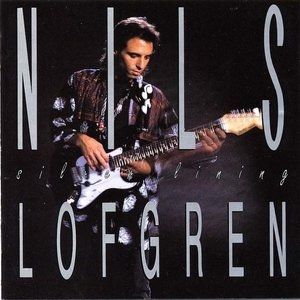 Album Nils Lofgren -  Silver Lining