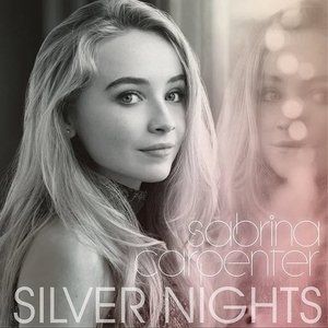 Sabrina Carpenter Silver Nights, 2014