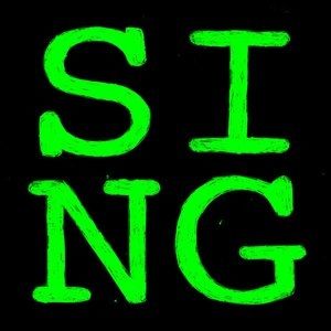Album Ed Sheeran - Sing