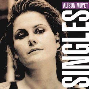 Alison Moyet Singles, 1995