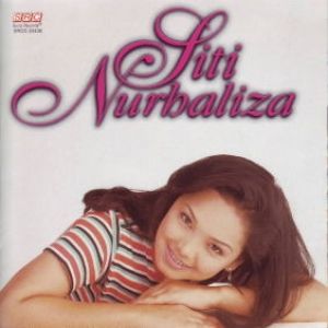 Album Siti Nurhaliza - Siti Nurhaliza