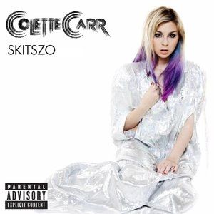 Album Colette Carr - Skitszo