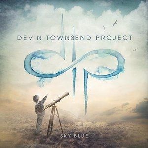 Album Sky Blue - Devin Townsend Project