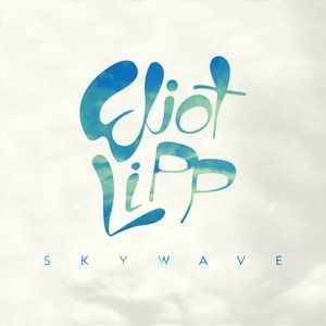 Album Eliot Lipp - Skywave