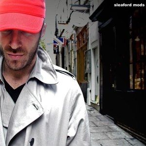 Album Sleaford Mods - Sleaford Mods