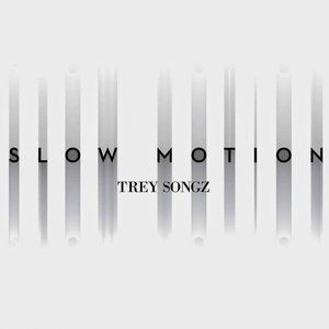 Album Trey Songz - Slow Motion