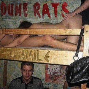 Album Dune Rats - Smile