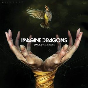 Imagine Dragons Smoke + Mirrors, 2015
