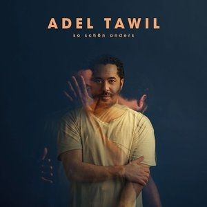 Album Adel Tawil - So schön anders